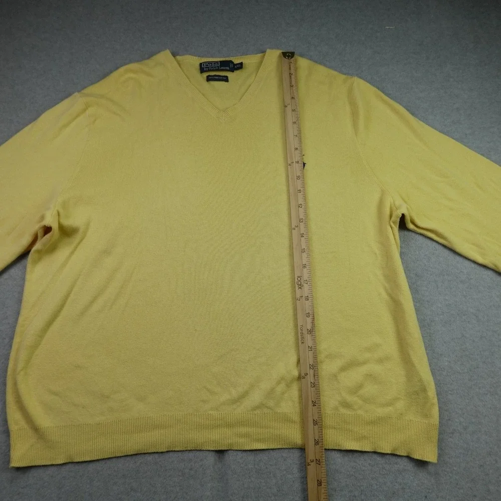 Polo Ralph Lauren brand polo